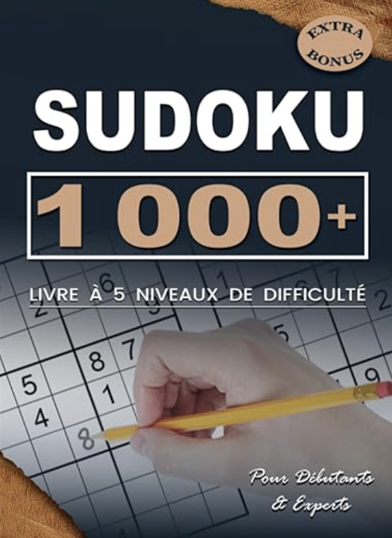 Sudoku en ligne